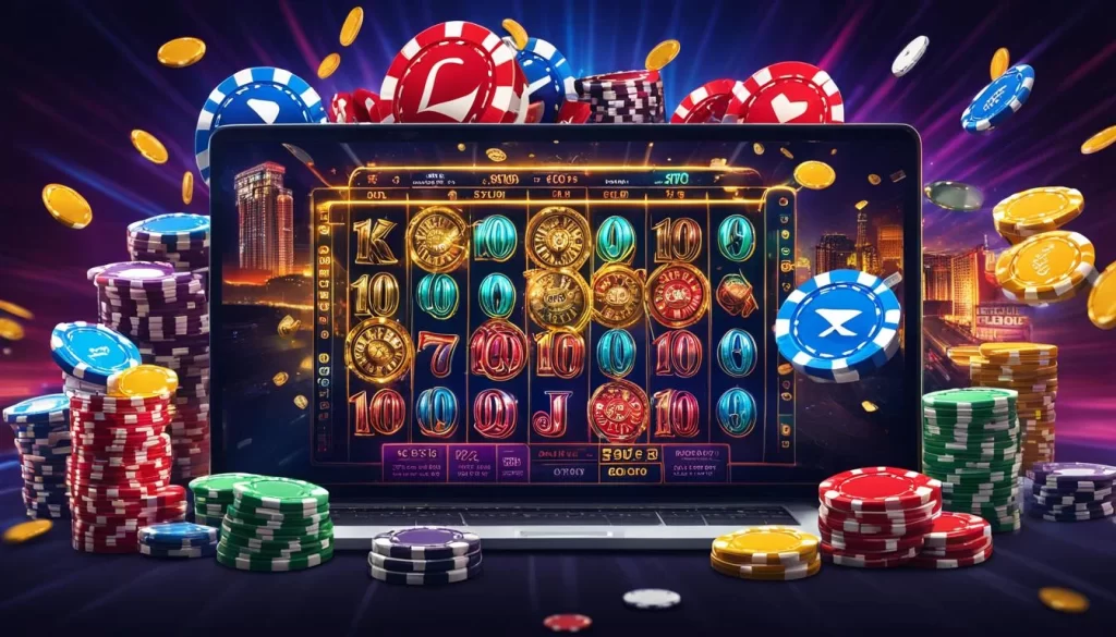 Chương Trình Hoàn Trả Không Giới Hạn