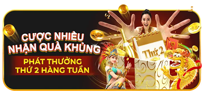 Ưu đãi tiền thưởng thể thao đága67