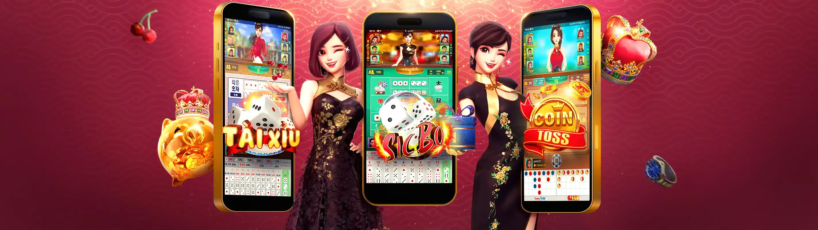 Thế giới bắn cá đága67