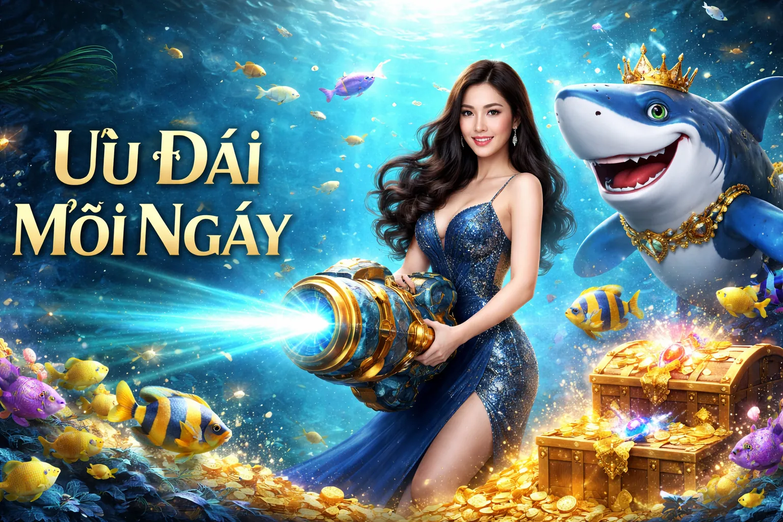 Sòng bạc trực tuyến đága67 với các trò chơi casino hấp dẫn