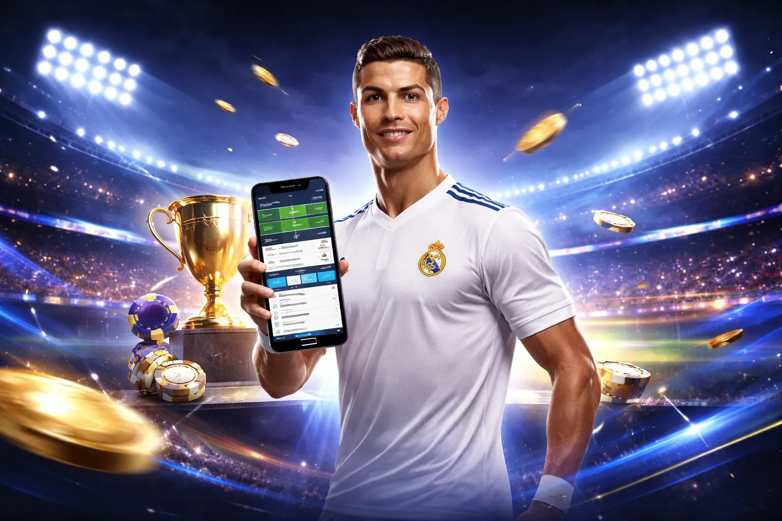 Chiến lược chơi casino trực tuyến đága67