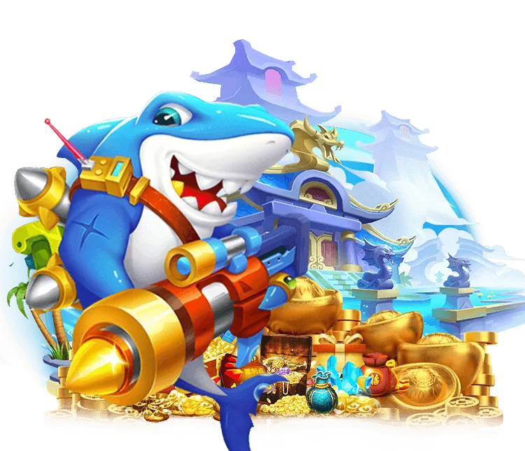 Game nổ hũ và bắn cá